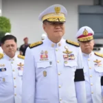 泰国宋安玛677高地爆发激烈交火 4名士兵阵亡3人受伤