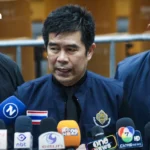 人民党领袖纳塔蓬：无修改第112条政策，若条件满足将开放联盟政府