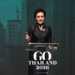 泰国财政部长Ekniti提出四大策略重振经济