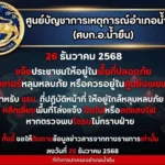 泰国股市危机：当企业欺诈摧毁投资者信心