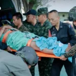 泰国向外交使团通报边境冲突，重申采取军事行动的必要性