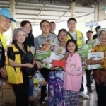 泰国新劳动保护法强化育儿假制度 今日正式生效