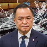 泰国王室公报发布解散下议院御令