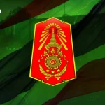 泰国军队发布夺回677号高地作战视频 引发公众高度关注