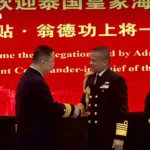 泰国王后陛下率队勇夺第33届东南亚运动会帆船赛历史性金牌