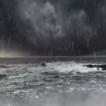 PM2.5浓度回升 首都及周边地区12月24-26日面临高值