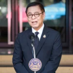 泰国商业部公布2026年10大‘明星’业务类型