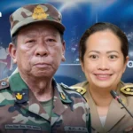 泰国第二军区指挥官紧急下令药品援助