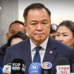 安瓦尔呼吁和平解决泰柬边境紧张局势