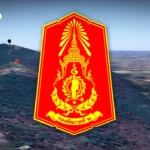 泰国王后诗丽吉骨灰盒设计揭晓