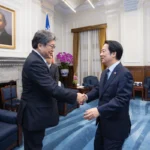 泰国第二军区军用直升机紧急迫降 4名机组人员受伤