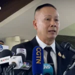 泰国在全球南方出口产品多样性中位居榜首