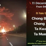 曼谷警方破获俄籍AI贩毒网络 涉及加密货币与二维码技术