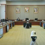 泰国能源委员会决定2026年前三月冻结LPG零售价格