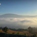 泰国皇家海军在北大年省展开边境军事行动