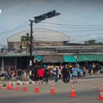 低成本武器重塑战争规则：第一视角自杀式无人机引发军事变革