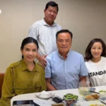 泰国水资办预警：七省需防范暴雨引发洪水和泥石流