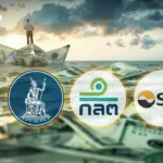 泰国政府批准拨款50亿泰铢偿还金融机构发展基金（FIDF）债务