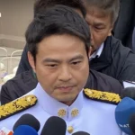泰国选手Thep Bew百米破10秒创历史 2025东南亚运动会奖牌榜更新