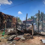 泰国移民局加强外国人入境审查 以防间谍渗透