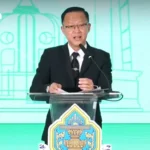 泰国内政部加强2026年新年安全措施：严控烟花孔明灯及空中鸣枪