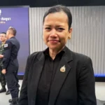 泰柬边境冲突未影响泰国航空及旅游旺季运营