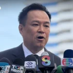 泰国边境贸易连续七个月下滑 柬埔寨边境贸易降至零