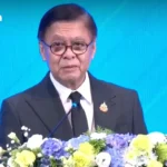 阿努廷呼吁柬埔寨理性谈判 泰柬边境冲突进入第十天