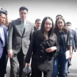 泰国海军在柬埔寨军事基地发现16枚地雷