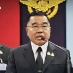 泰柬边境交火致两名泰国士兵受伤