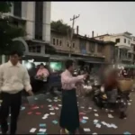 强降雨将影响泰国30个府 南部地区需警惕暴雨