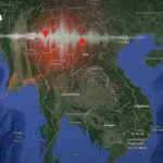 法医确认泰国记者纳塔沃·蓬兰卡血液及胃部检出致死量氰化物