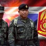 泰国皇家空军就针对柬埔寨军事目标的空中行动作出澄清