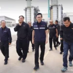 国家发展管理学院民意调查：曼谷市民对乍达蓬市长满意度达78.4%