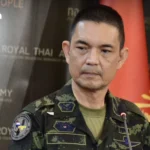 美国大使馆安全警告：泰柬边境武装冲突升级