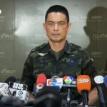 泰军称摧毁82处柬军阵地及175架无人机，泰柬边境冲突进入第八日