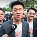 泰柬边境停火后泰军报告发现柬军调动