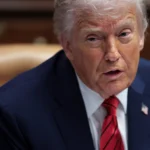 泰柬边境冲突考验特朗普关税外交