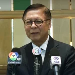 拉差诺·因达农以女单金牌谢幕 东南亚运动会