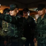 阿努廷排除对话可能，要求柬埔寨遵守泰方条件