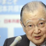 日本组织呼吁便携式厕所应符合其新标准