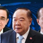 泰国拆除柬埔寨建造的印度教风格雕像 涉及主权争议