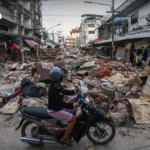 泰铢因美元疲软和金价上涨升值1%，泰国央行出手遏制波动