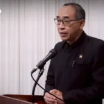 泰国海军加强安全措施应对湾域钻井平台附近无人机目击事件