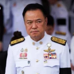 泰国军方发起联合打击行动 针对柬埔寨金融网络与无人机作战体系