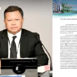 泰国第二军区摧毁钟赛塔库赌场建筑群