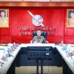 泰国军方否认毒气指控，谴责柬埔寨违反停火协议