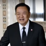 泰国11月新注册企业数同比下降22% 经济放缓影响凸显