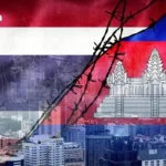 泰国气象局预警三天强降雨及巨浪 北部气温骤降