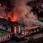 泰国帆船队女王再夺双冠